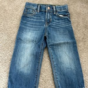 Excellent Condition Gap 1969 Toddler Jeans